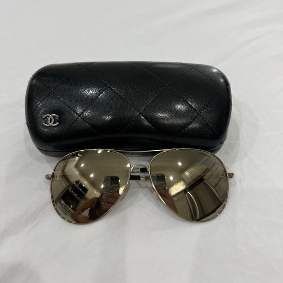 Chanel Sunglasses main image 7